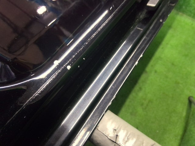 【中古】ランドクルーザー S-HDJ81V バックドア 下側