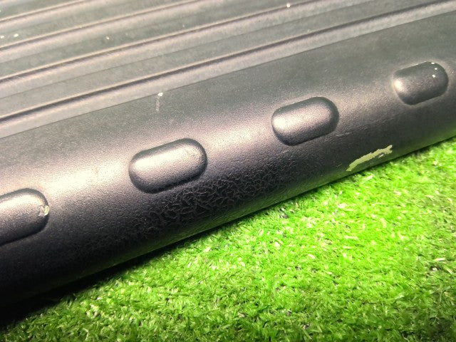 【中古】ランドクルーザー S-HDJ81V リアステッププレート 52351-60010