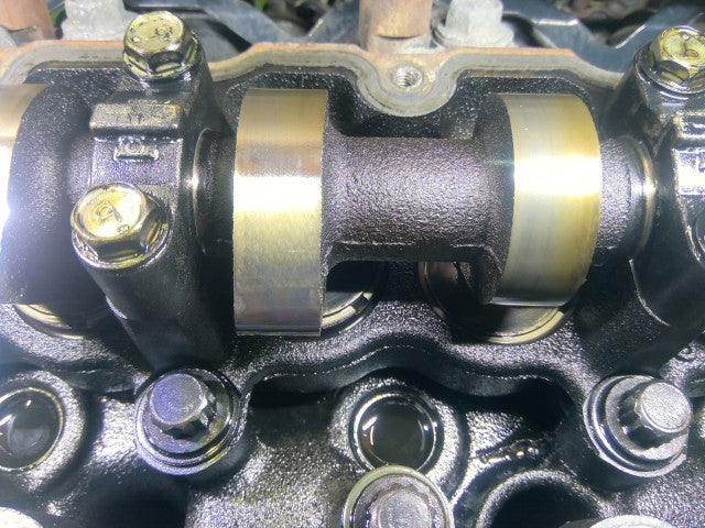 【中古】ランドクルーザー S-HDJ81V エンジンＡＳＳＹ 19000-17142