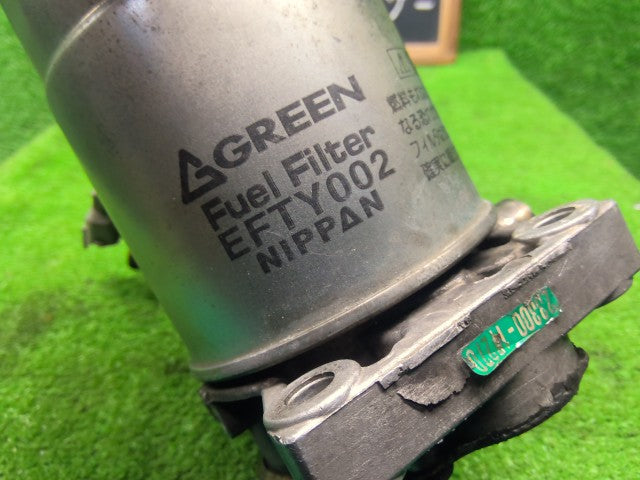 【中古】ランドクルーザー S-HDJ81V フライミングポンプ 23301-17170