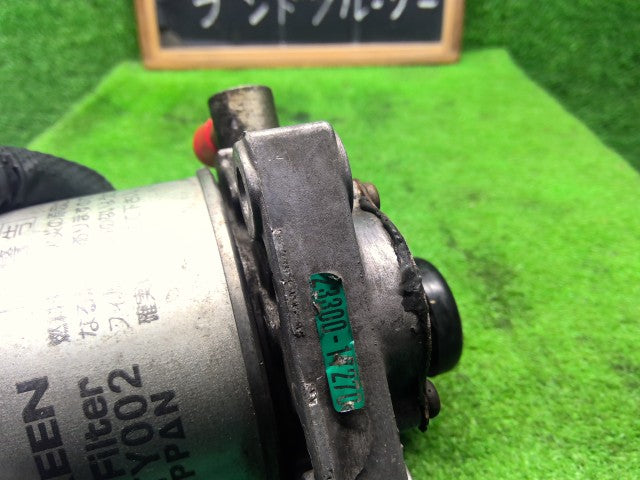 【中古】ランドクルーザー S-HDJ81V フライミングポンプ 23301-17170