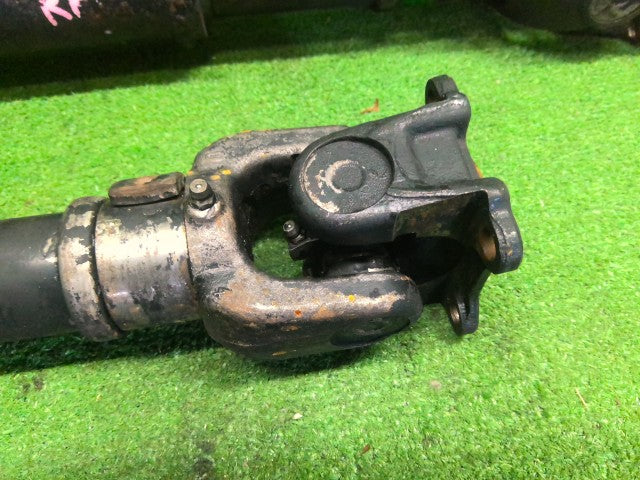 【中古】ランドクルーザー S-HDJ81V リアプロペラシャフト 37140-60340