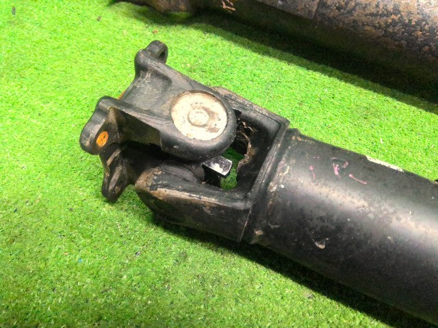 【中古】ランドクルーザー S-HDJ81V リアプロペラシャフト 37140-60340