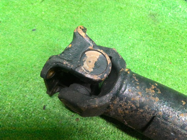 【中古】ランドクルーザー S-HDJ81V リアプロペラシャフト 37140-60340