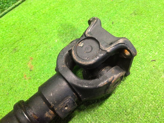 【中古】ランドクルーザー S-HDJ81V リアプロペラシャフト 37140-60340