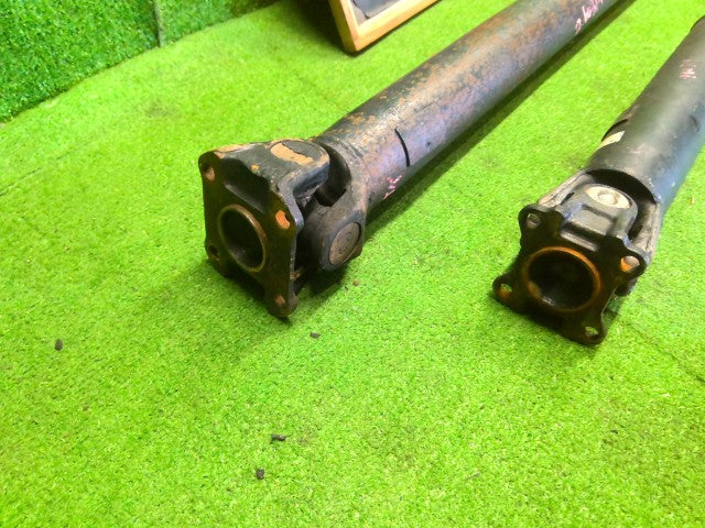 【中古】ランドクルーザー S-HDJ81V リアプロペラシャフト 37140-60340