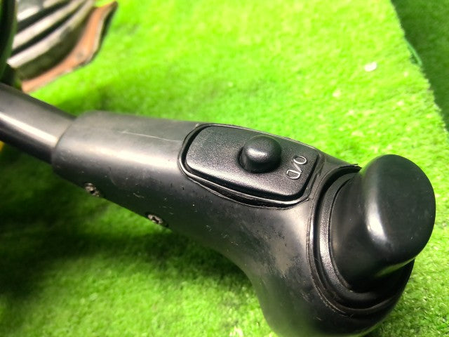 【中古】ランドクルーザー S-HDJ81V シフトレバー 6M1