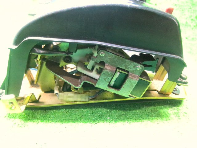 【中古】ランドクルーザー S-HDJ81V シフトレバー 6M1