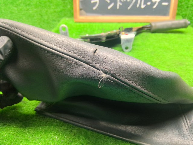 【中古】ランドクルーザー S-HDJ81V サイドブレーキ 46210-6150-B0
