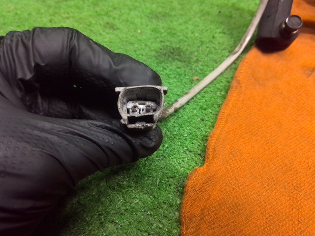 【中古】ランドクルーザー S-HDJ81V ステアリングギアボックス 44110-60220