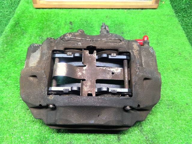 【中古】ランドクルーザー S-HDJ81V 右フロントキャリパー 47730-60060
