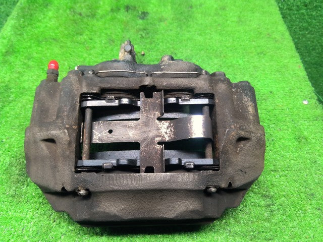 【中古】ランドクルーザー S-HDJ81V 左フロントキャリパー 47750-60060