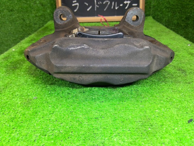 【中古】ランドクルーザー S-HDJ81V 左フロントキャリパー 47750-60060