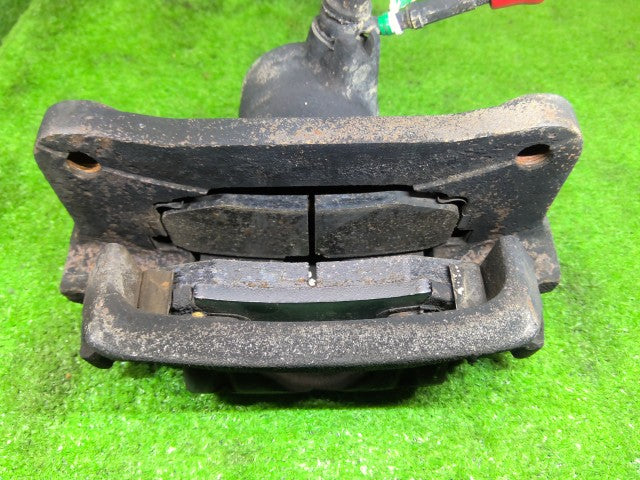 【中古】ランドクルーザー S-HDJ81V 右リアキャリパー 47730-60070