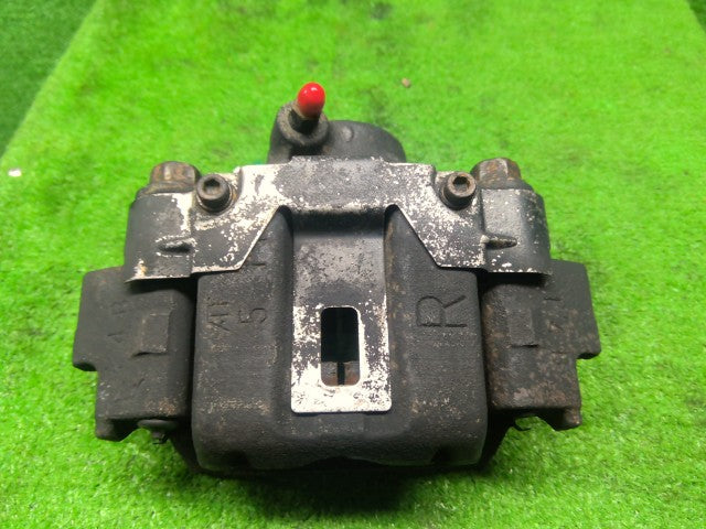 【中古】ランドクルーザー S-HDJ81V 右リアキャリパー 47730-60070
