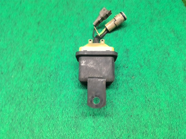 【中古】ランドクルーザー S-HDJ81V グロープラグリレー 28610-17020
