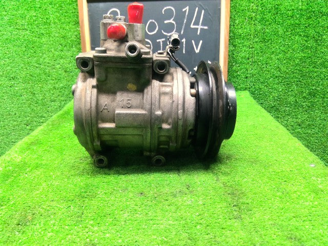 【中古】ランドクルーザー S-HDJ81V ＡＣ エアコン