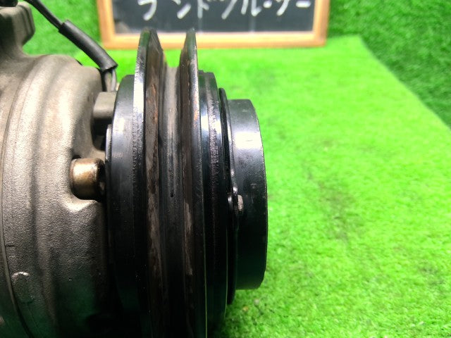 【中古】ランドクルーザー S-HDJ81V ＡＣ エアコン