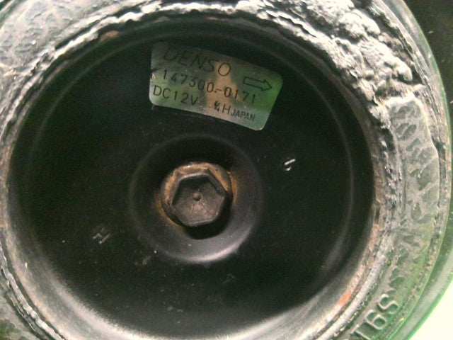 【中古】ランドクルーザー S-HDJ81V ＡＣ エアコン