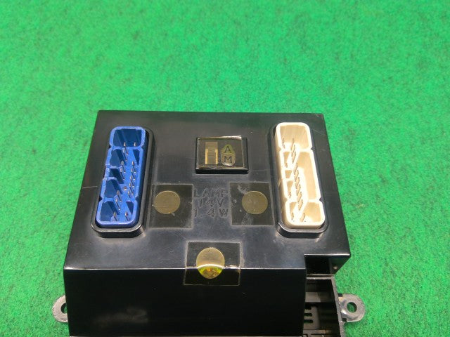 【中古】ランドクルーザー S-HDJ81V ＡＣ エアコン