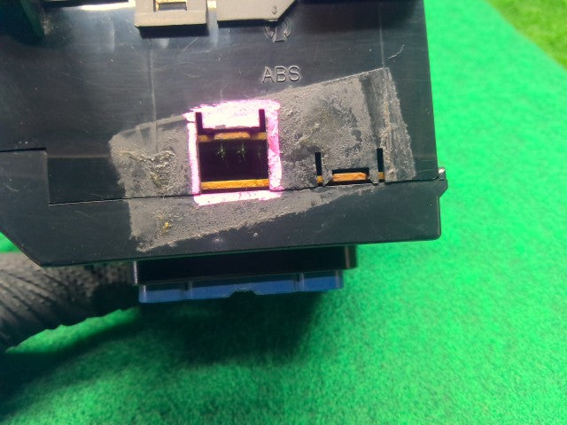 【中古】ランドクルーザー S-HDJ81V ＡＣ エアコン