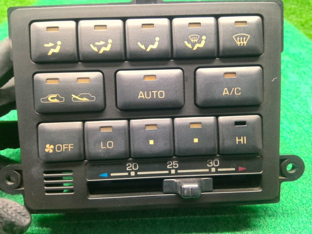 【中古】ランドクルーザー S-HDJ81V ＡＣ エアコン
