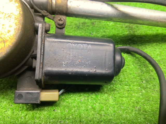 【中古】ランドクルーザー S-HDJ81V アンテナ 86300-60040