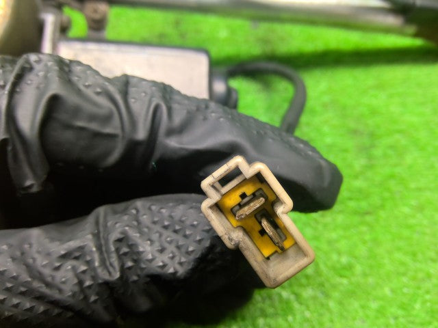 【中古】ランドクルーザー S-HDJ81V アンテナ 86300-60040