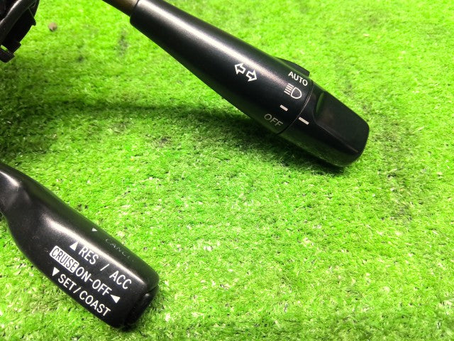 【中古】ランドクルーザー S-HDJ81V ディマースイッチ 84310-6A190