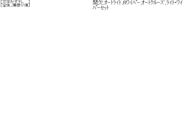 【中古】ランドクルーザー S-HDJ81V ディマースイッチ 84310-6A190