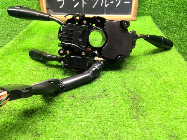 【中古】ランドクルーザー S-HDJ81V ディマースイッチ 84310-6A190