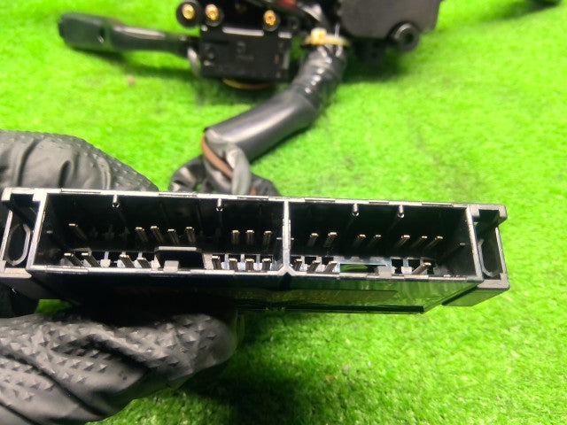 【中古】ランドクルーザー S-HDJ81V ディマースイッチ 84310-6A190