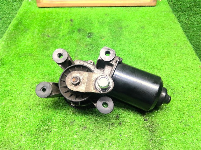 【中古】ランドクルーザー S-HDJ81V フロントワイパーモーター 85110-60170