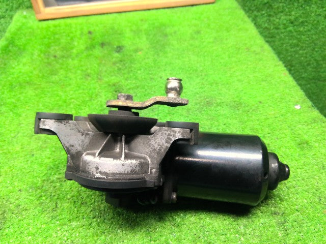 【中古】ランドクルーザー S-HDJ81V フロントワイパーモーター 85110-60170