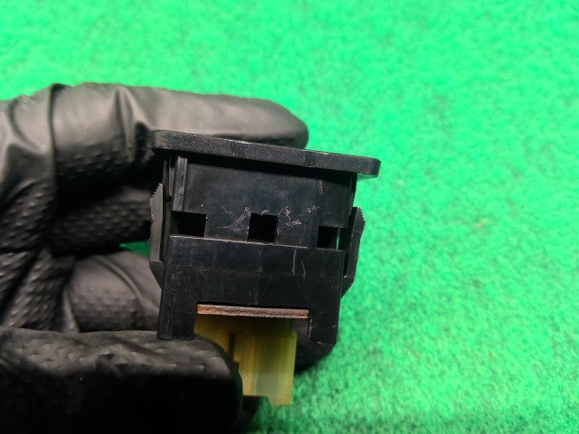 【中古】ランドクルーザー S-HDJ81V ドアミラースイッチ 84870-60010
