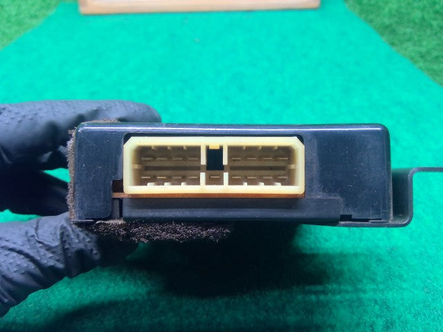 【中古】ランドクルーザー S-HDJ81V ＡＣ エアコン