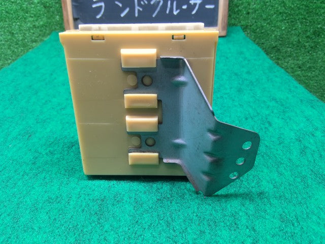 【中古】ランドクルーザー S-HDJ81V ＡＣ エアコン