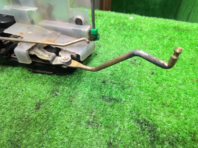 【中古】ランドクルーザー S-HDJ81V 左フロントドアロックソレノイド 69040-60011