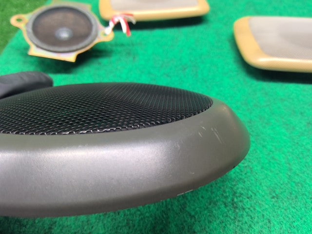 【中古】ランドクルーザー S-HDJ81V 天井 スピーカー