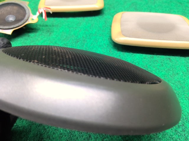 【中古】ランドクルーザー S-HDJ81V 天井 スピーカー