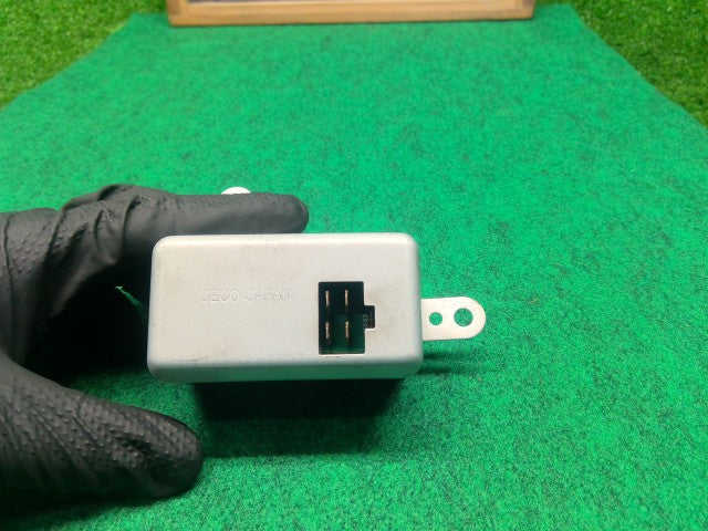 【中古】ランドクルーザー S-HDJ81V 時計 83910-60060