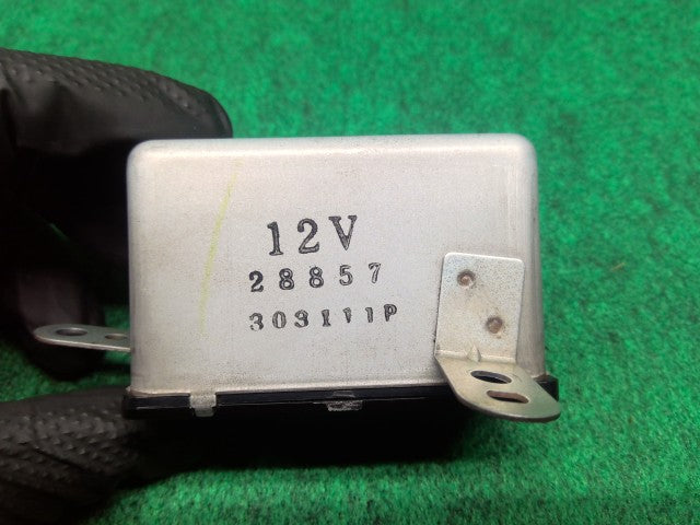 【中古】ランドクルーザー S-HDJ81V 時計 83910-60060