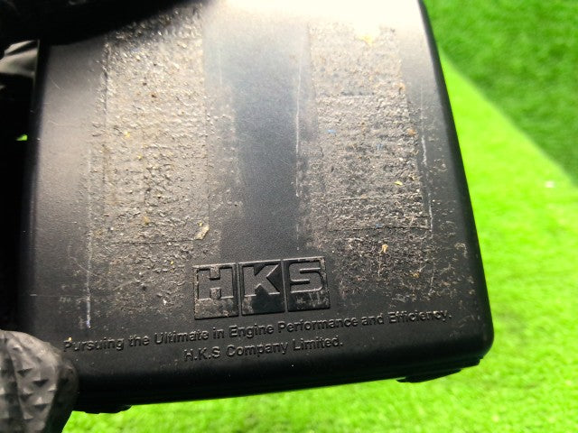 【中古】ランドクルーザー S-HDJ81V外し ＨＫＳ ターボタイマー