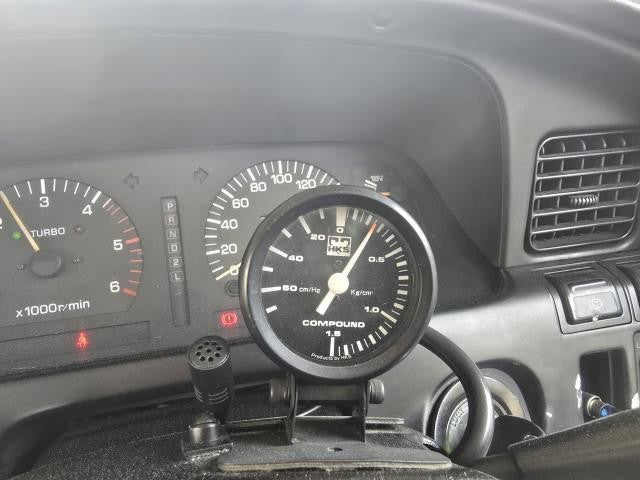 【中古】ランドクルーザー S-HDJ81V外し ＨＫＳ ターボタイマー