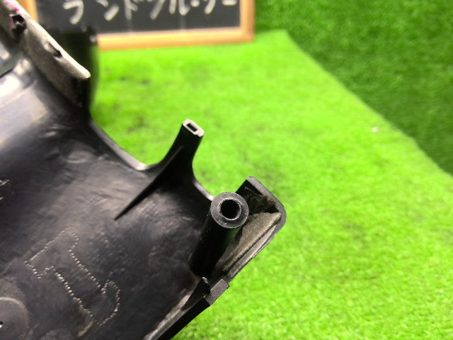 【中古】ランドクルーザー S-HDJ81V コラムカバー 45286-60938