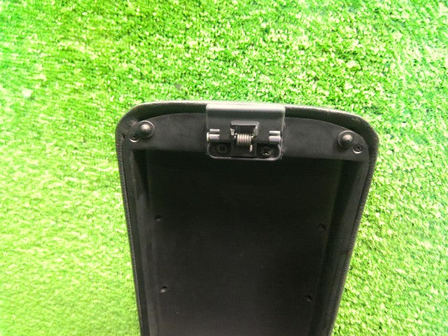 【中古】ランドクルーザー S-HDJ81V センターコンソールボックス 冷蔵庫ジャンク
