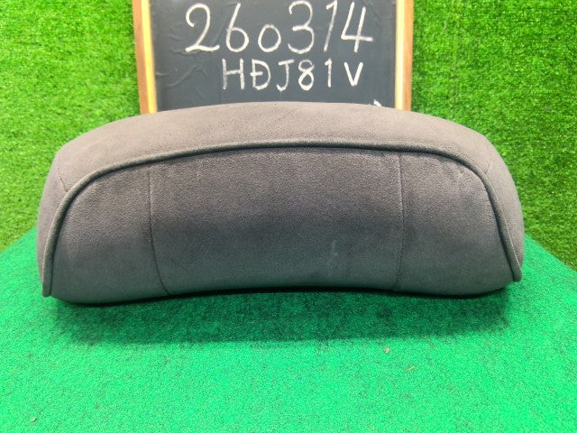 【中古】ランドクルーザー S-HDJ81V フロント右ヘッドレスト 71910-60130-03