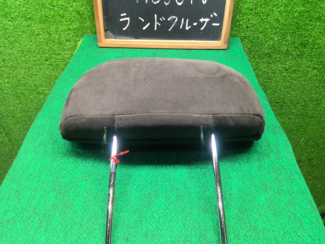 【中古】ランドクルーザー S-HDJ81V フロント左ヘッドレスト 71910-60130-03