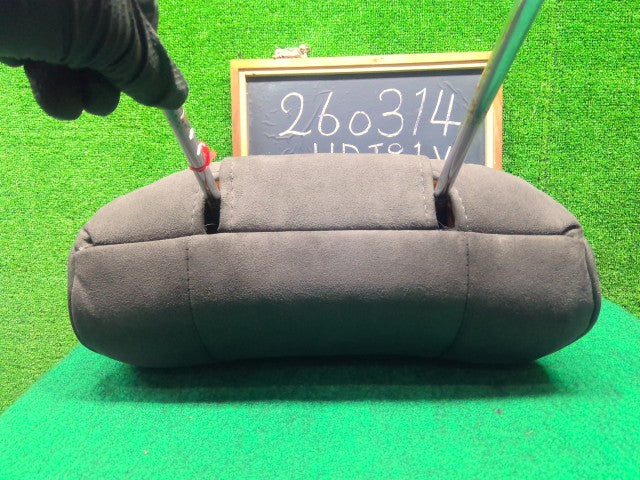 【中古】ランドクルーザー S-HDJ81V フロント左ヘッドレスト 71910-60130-03