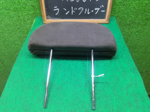【中古】ランドクルーザー S-HDJ81V 右リアシートヘッドレスト 71970-60061-B1